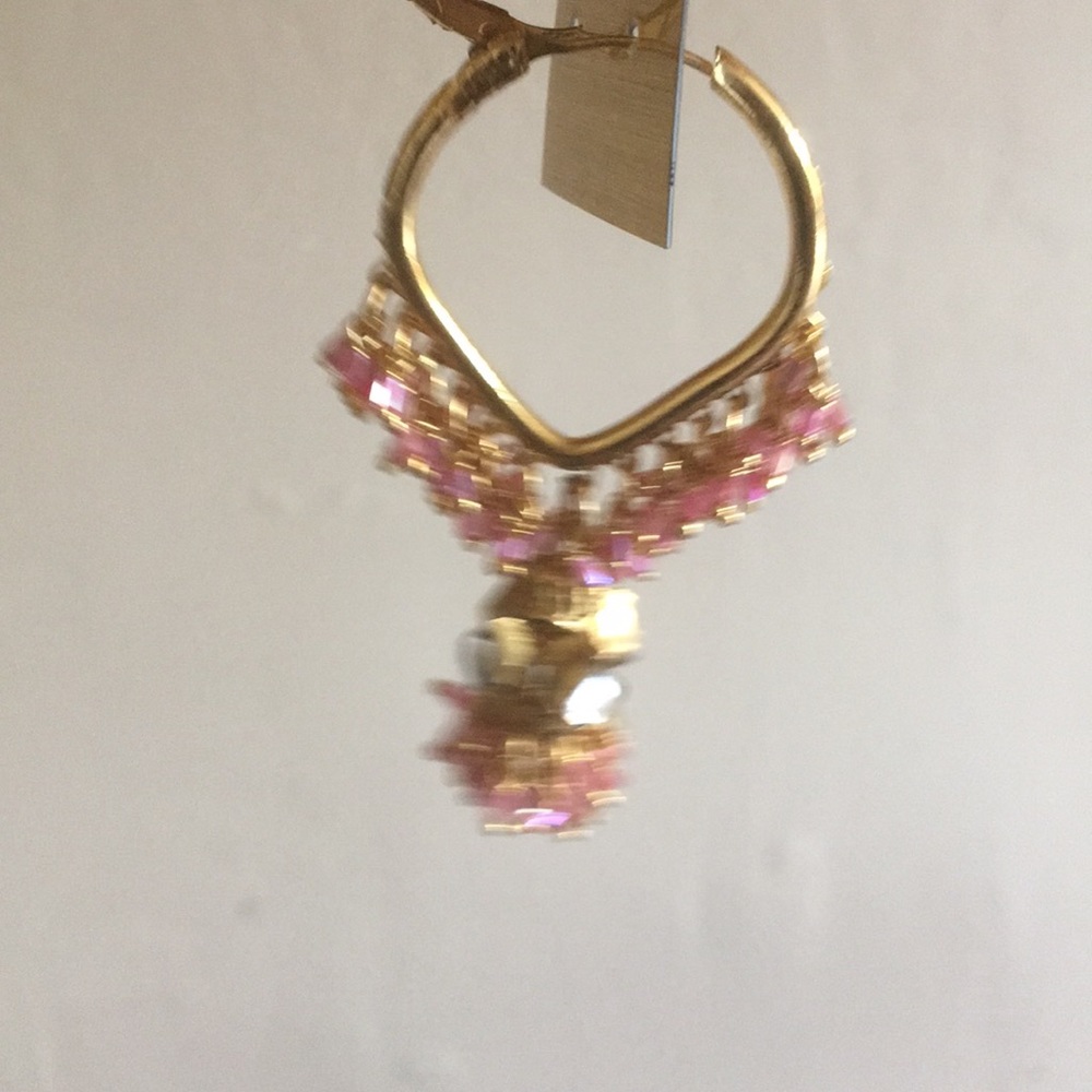 Earrings - Picture 2 of 3